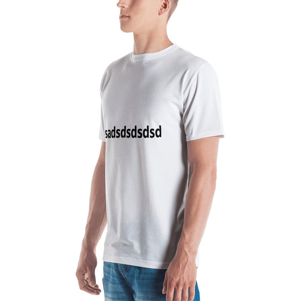 Men's T-shirt - OSCP Jewellery Shop